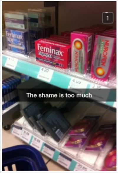 feminax